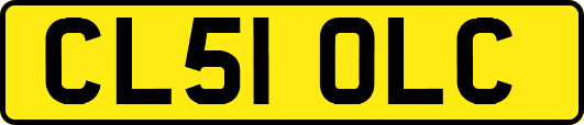 CL51OLC