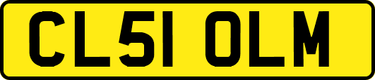 CL51OLM