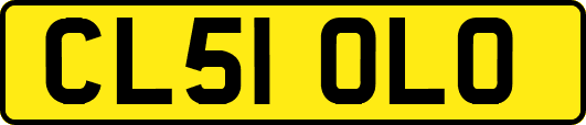 CL51OLO