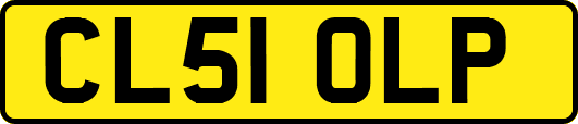 CL51OLP