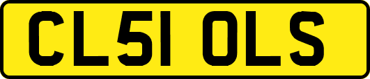 CL51OLS