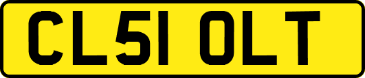 CL51OLT