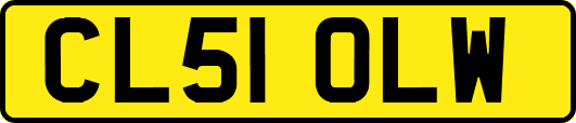 CL51OLW