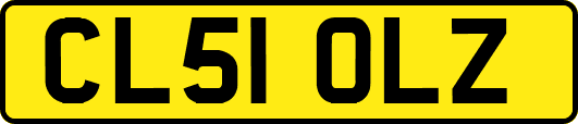 CL51OLZ