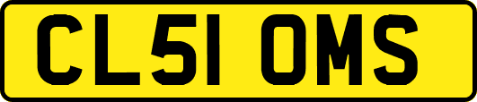 CL51OMS