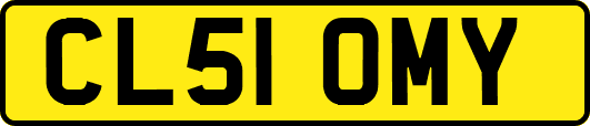 CL51OMY