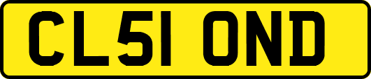 CL51OND