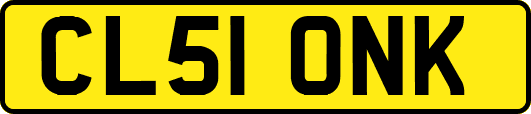 CL51ONK