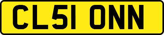 CL51ONN