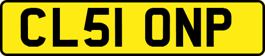 CL51ONP