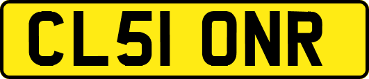 CL51ONR