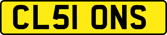 CL51ONS