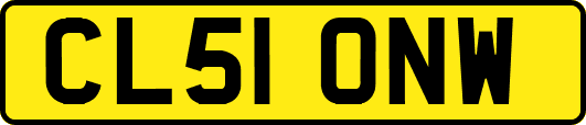 CL51ONW