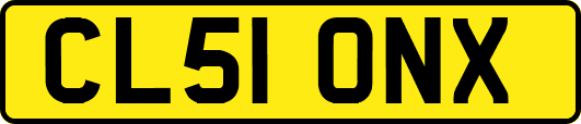 CL51ONX