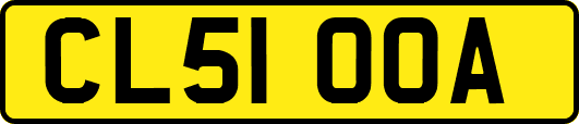 CL51OOA