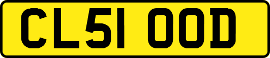 CL51OOD