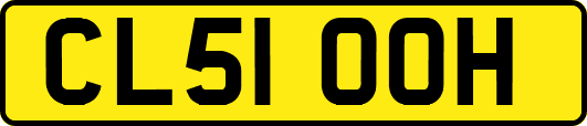 CL51OOH