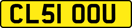 CL51OOU