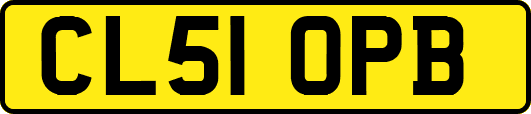 CL51OPB