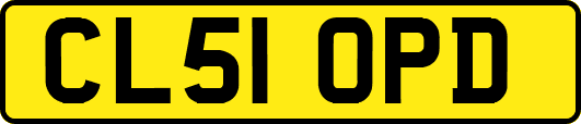 CL51OPD