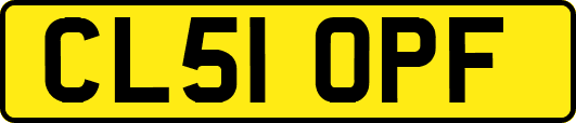 CL51OPF