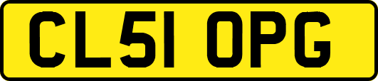 CL51OPG