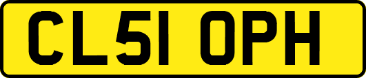 CL51OPH