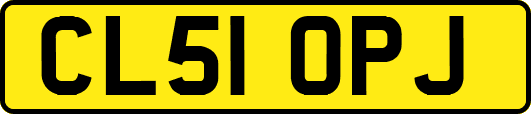 CL51OPJ