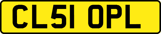 CL51OPL