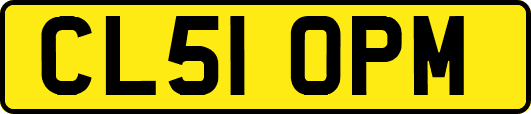 CL51OPM