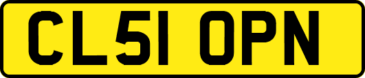 CL51OPN