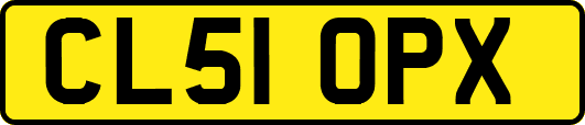 CL51OPX