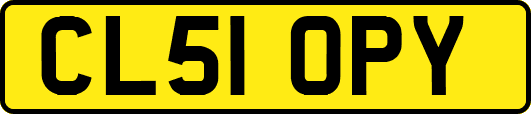 CL51OPY