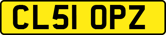 CL51OPZ