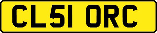 CL51ORC