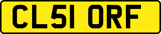 CL51ORF