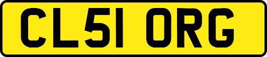 CL51ORG