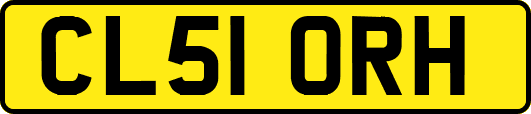 CL51ORH