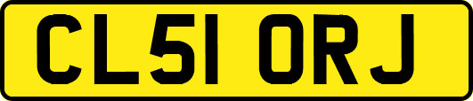 CL51ORJ