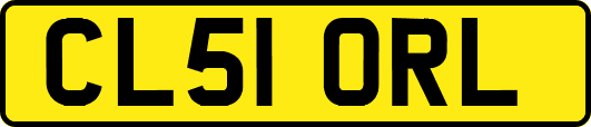 CL51ORL