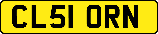 CL51ORN