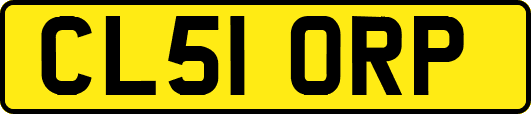 CL51ORP