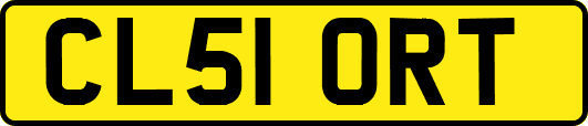 CL51ORT