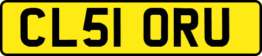 CL51ORU