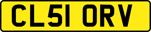 CL51ORV