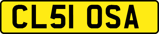 CL51OSA