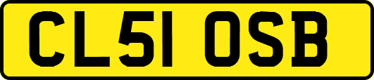 CL51OSB