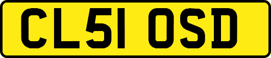 CL51OSD