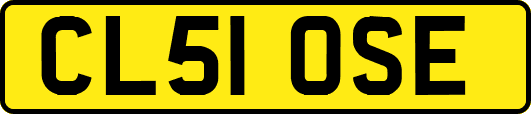 CL51OSE