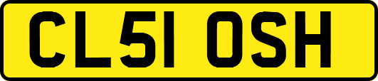 CL51OSH